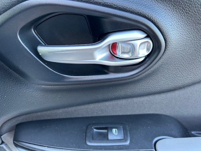 Jeep Cherokee FWD 4dr Latitude 2014