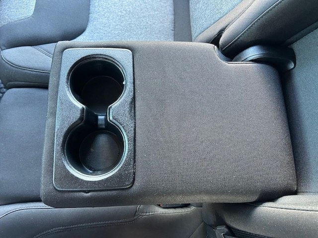 Jeep Cherokee FWD 4dr Latitude 2014