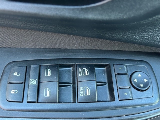 Jeep Cherokee FWD 4dr Latitude 2014