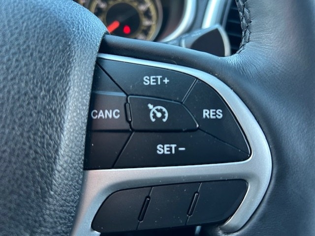 Jeep Cherokee FWD 4dr Latitude 2014