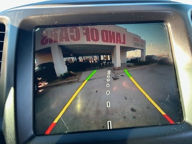 Jeep Cherokee FWD 4dr Latitude 2014