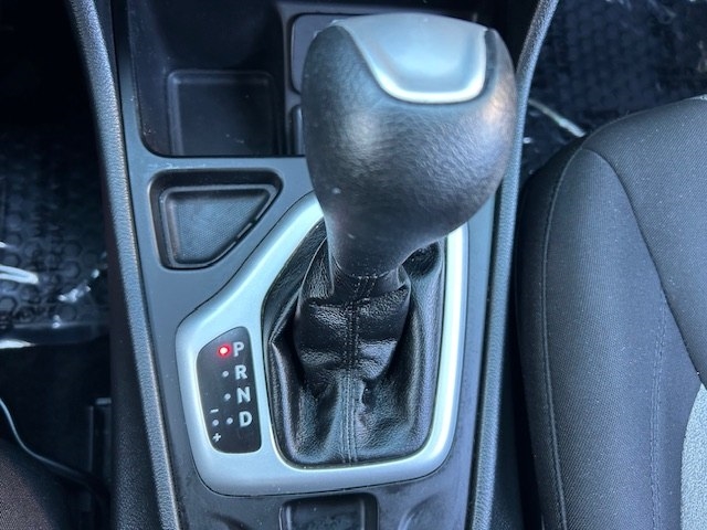 Jeep Cherokee FWD 4dr Latitude 2014