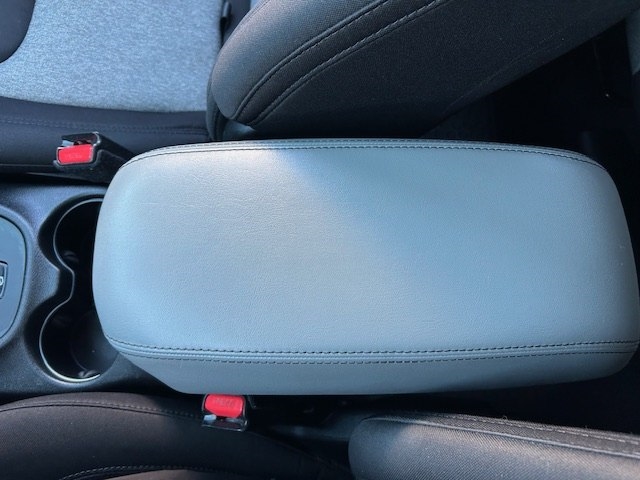 Jeep Cherokee FWD 4dr Latitude 2014