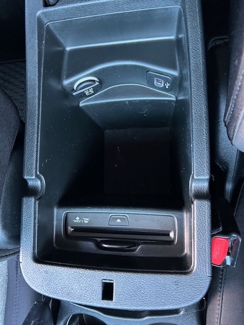 Jeep Cherokee FWD 4dr Latitude 2014