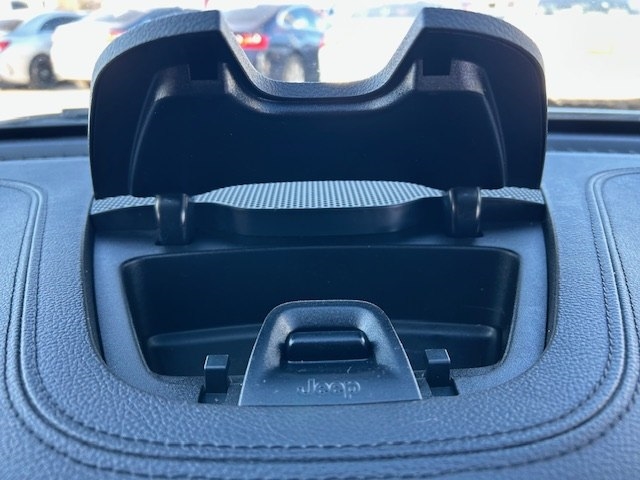 Jeep Cherokee FWD 4dr Latitude 2014