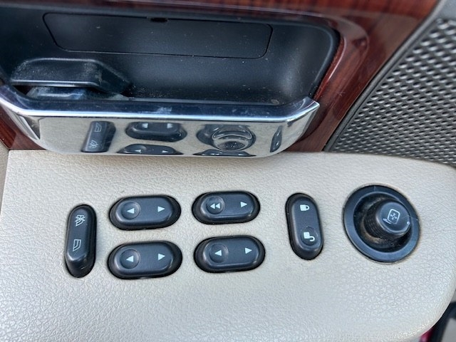 Ford F-150 4WD SuperCrew 139" King Ranch 2007