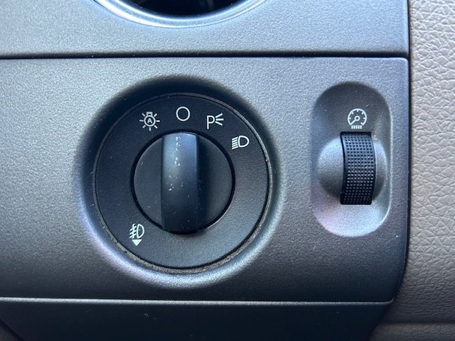 Ford F-150 4WD SuperCrew 139" King Ranch 2007