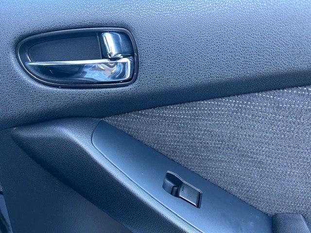 Nissan Altima 4dr Sdn I4 CVT 2.5 S 2012