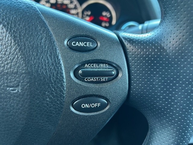 Nissan Altima 4dr Sdn I4 CVT 2.5 S 2012