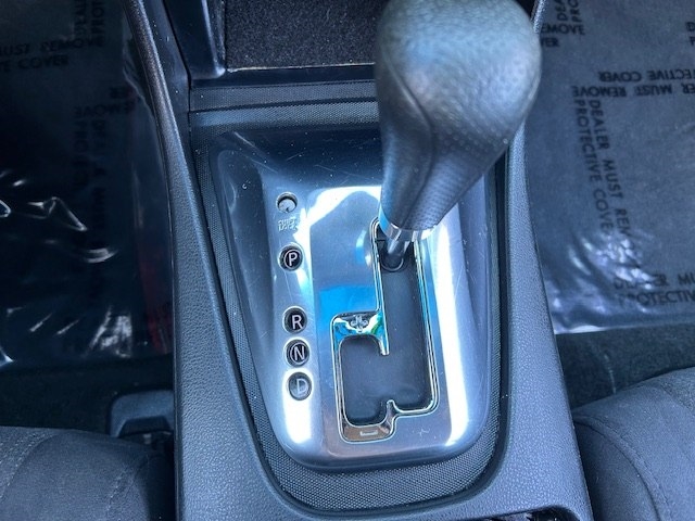 Nissan Altima 4dr Sdn I4 CVT 2.5 S 2012