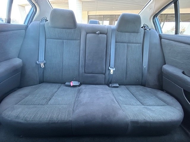 Nissan Altima 4dr Sdn I4 CVT 2.5 S 2012