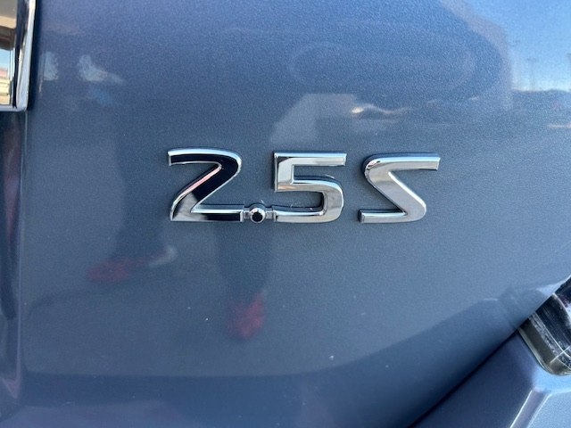 Nissan Altima 4dr Sdn I4 CVT 2.5 S 2012