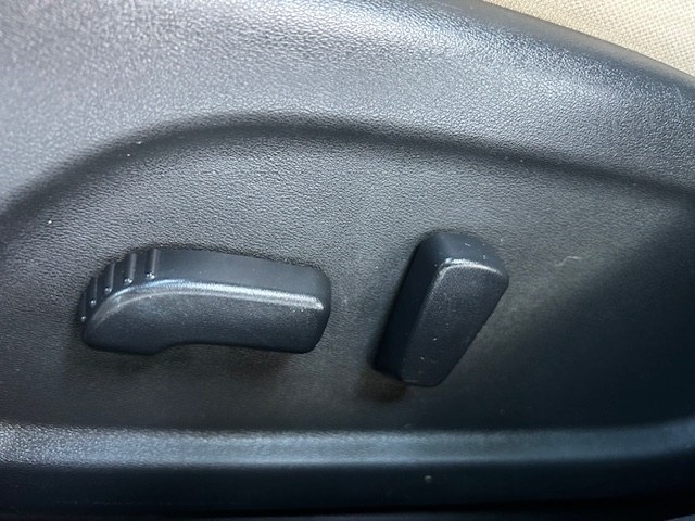 Nissan Altima 4dr Sdn I4 2.5 S 2016