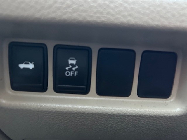 Nissan Altima 4dr Sdn I4 2.5 S 2016