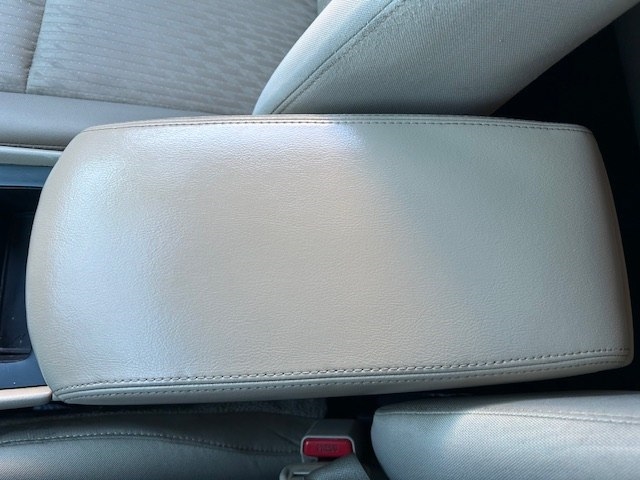 Nissan Altima 4dr Sdn I4 2.5 S 2016