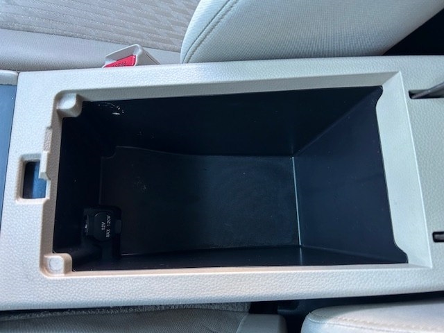 Nissan Altima 4dr Sdn I4 2.5 S 2016