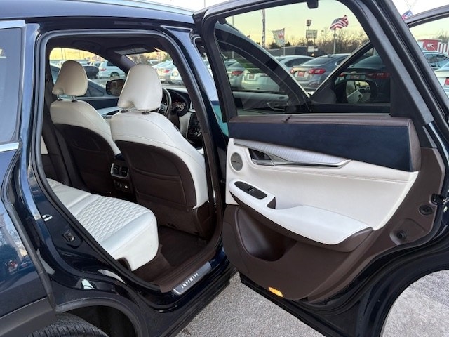 Infiniti QX50 ESSENTIAL AWD 2019