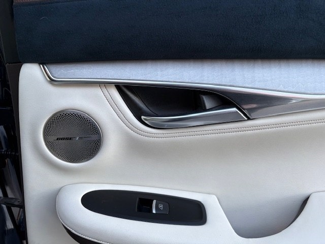 Infiniti QX50 ESSENTIAL AWD 2019