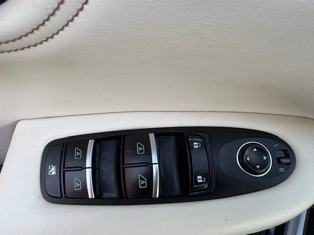 Infiniti QX50 ESSENTIAL AWD 2019