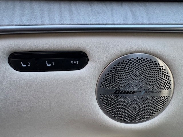 Infiniti QX50 ESSENTIAL AWD 2019