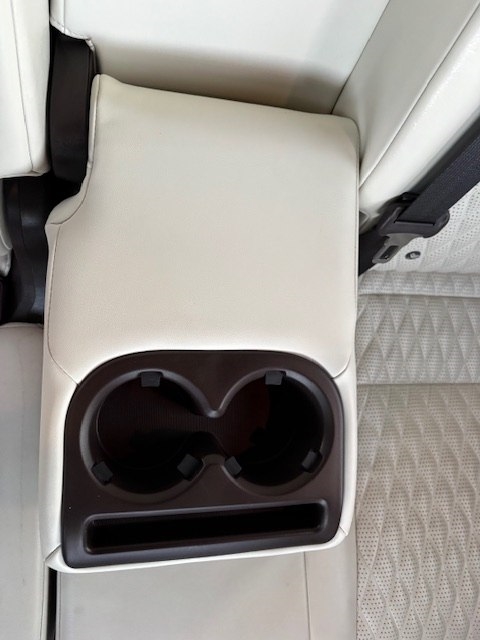 Infiniti QX50 ESSENTIAL AWD 2019