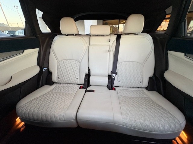 Infiniti QX50 ESSENTIAL AWD 2019