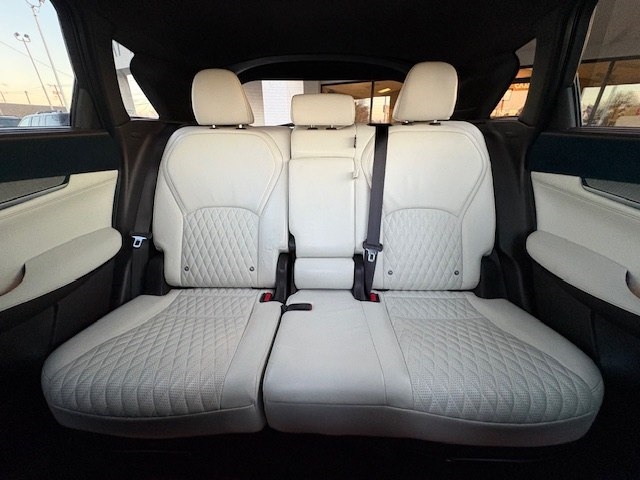 Infiniti QX50 ESSENTIAL AWD 2019