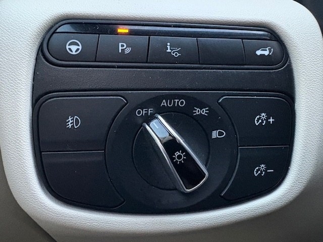 Infiniti QX50 ESSENTIAL AWD 2019