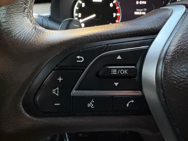 Infiniti QX50 ESSENTIAL AWD 2019