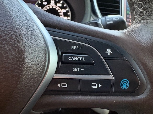 Infiniti QX50 ESSENTIAL AWD 2019