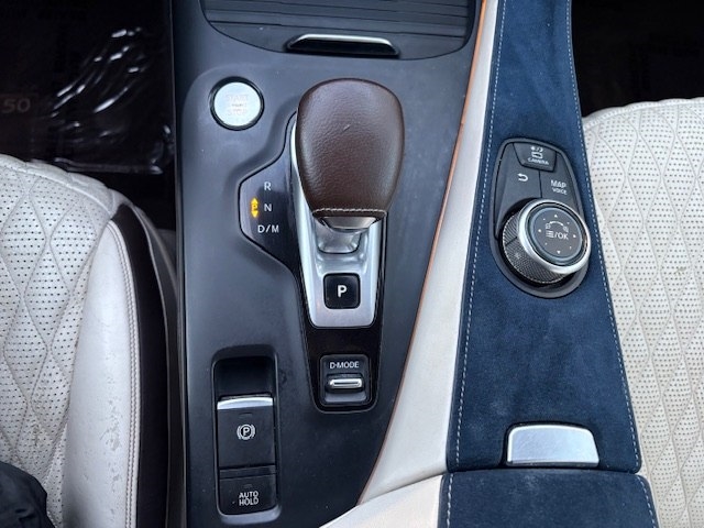 Infiniti QX50 ESSENTIAL AWD 2019