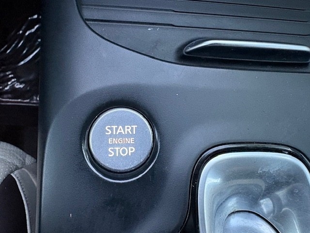 Infiniti QX50 ESSENTIAL AWD 2019