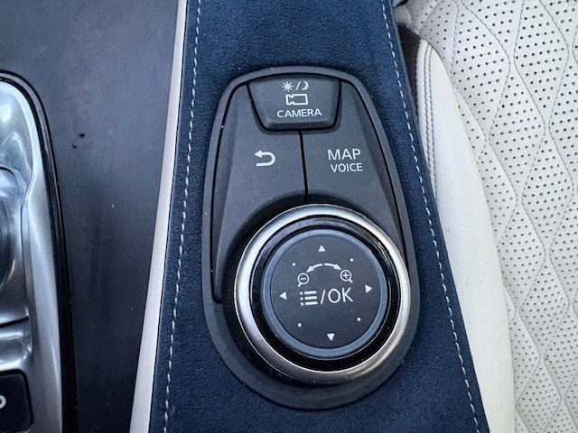 Infiniti QX50 ESSENTIAL AWD 2019