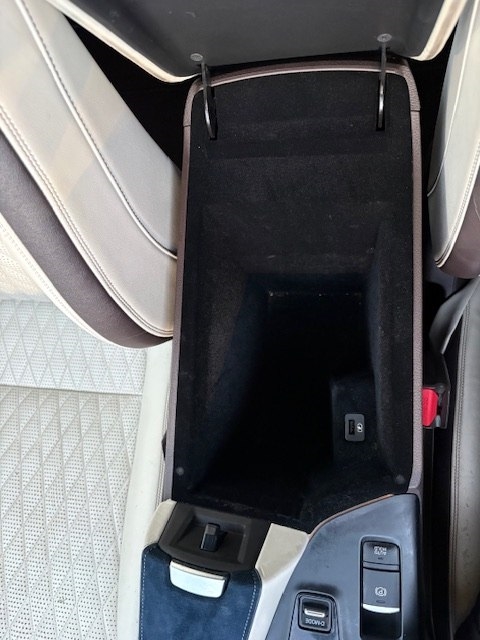 Infiniti QX50 ESSENTIAL AWD 2019