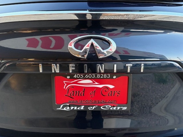 Infiniti QX50 ESSENTIAL AWD 2019