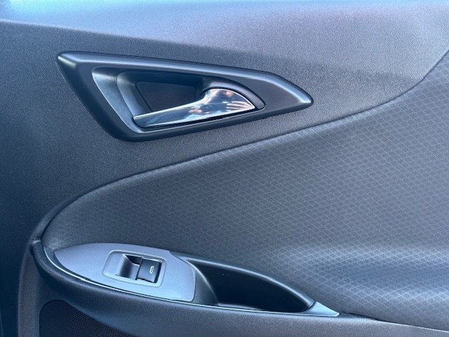 Chevrolet Malibu 4dr Sdn LT w/1LT 2018