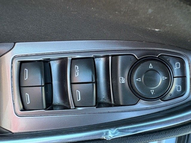 Chevrolet Malibu 4dr Sdn LT w/1LT 2018