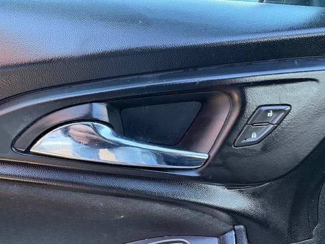 Chevrolet Malibu 4dr Sdn LT w/1LT 2018