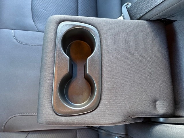 Chevrolet Malibu 4dr Sdn LT w/1LT 2018