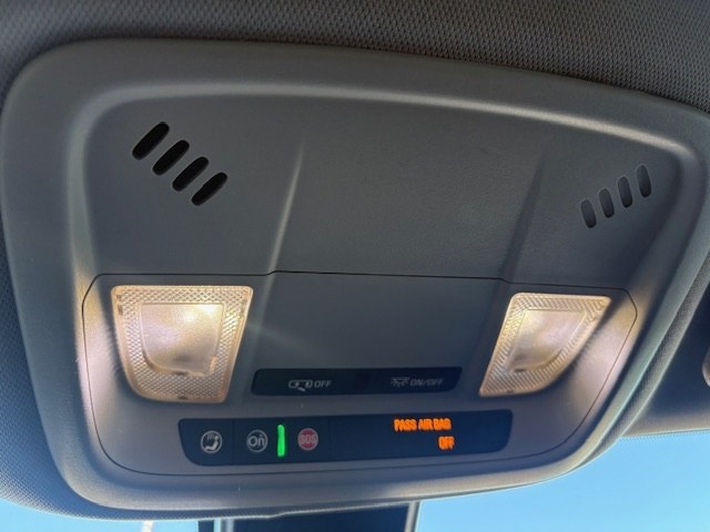 Chevrolet Malibu 4dr Sdn LT w/1LT 2018