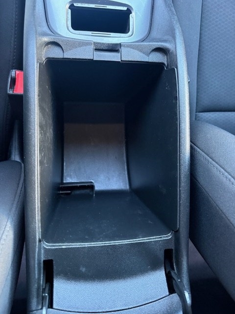 Chevrolet Malibu 4dr Sdn LT w/1LT 2018