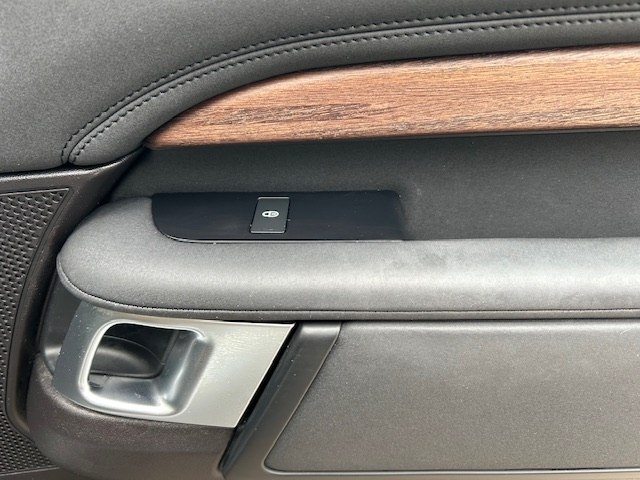 Land Rover Discovery HSE V6 Supercharged 2017