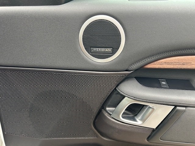 Land Rover Discovery HSE V6 Supercharged 2017