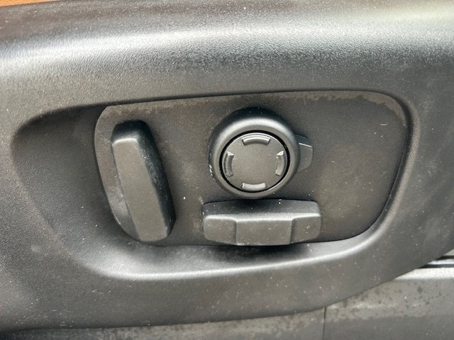 Land Rover Discovery HSE V6 Supercharged 2017