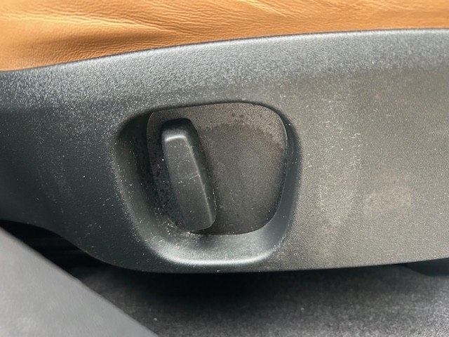 Land Rover Discovery HSE V6 Supercharged 2017