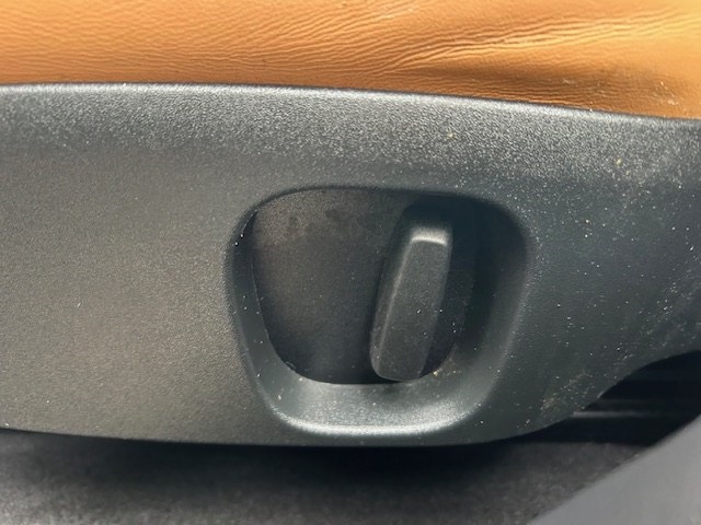 Land Rover Discovery HSE V6 Supercharged 2017