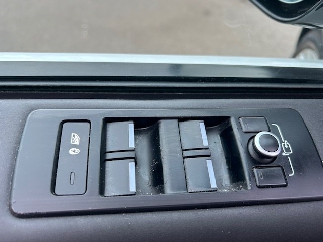 Land Rover Discovery HSE V6 Supercharged 2017