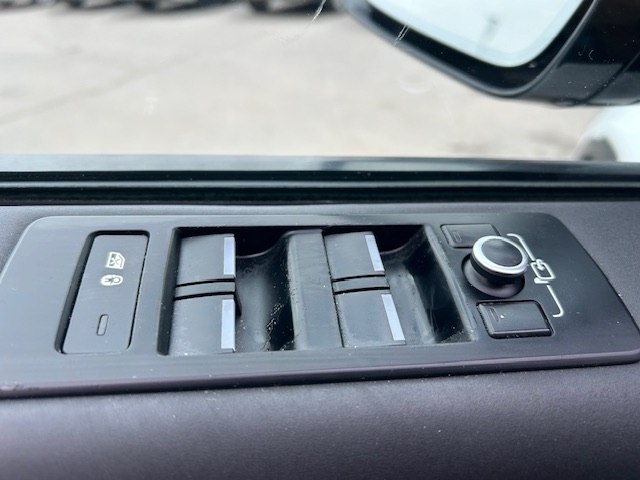 Land Rover Discovery HSE V6 Supercharged 2017