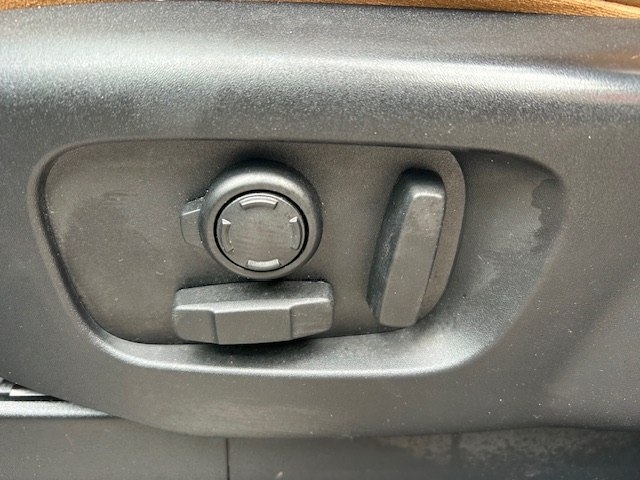 Land Rover Discovery HSE V6 Supercharged 2017