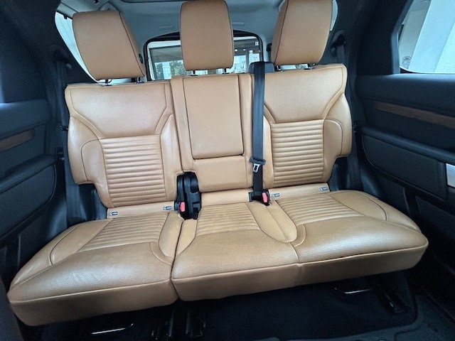 Land Rover Discovery HSE V6 Supercharged 2017